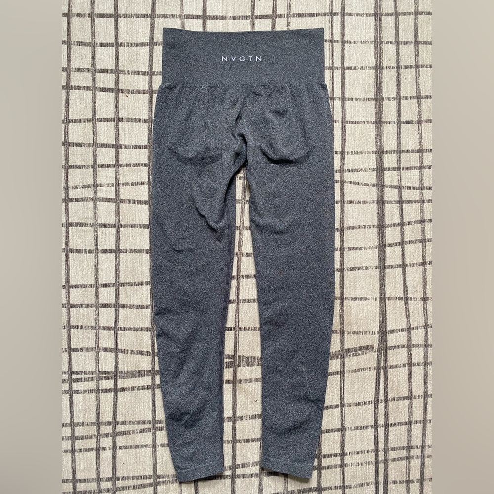 NVTGN gray leggings